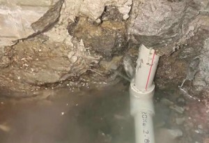 老河口管道漏水检测五