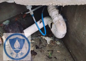 老河口水管漏水检测公司6