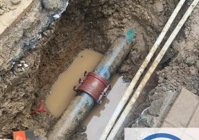 老河口水管漏水检测公司4