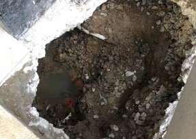 老河口水管漏水检测公司2