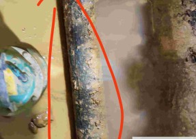 老河口水管漏水检测公司1